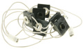 Smeg Micro Switch - 694490462 Assembly microswitch